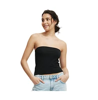 Cotton On Women's All Day Tube Top