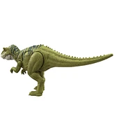 Jurassic Park Wild Roar Ceratosaurus Dinosaur Action Figure - Multi