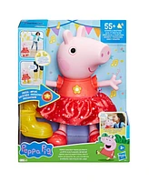 Peppa Pig Peppa's Muddy Puddles Party