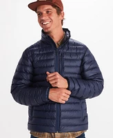 Marmot Men's Highlander Puffer Jacket