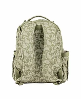 JuJuBe Classic Diaper Bag Backpack