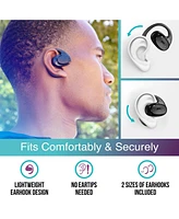 Mee audio AirHooks Pro Open Ear True Wireless Sports Headphones