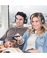 Mee audio Connect Bluetooth Audio Transmitter for Tv