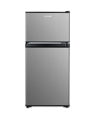 Cuisinart Cu. Ft. Compact Refrigerator Ccf