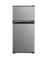 Cuisinart Cu. Ft. Compact Refrigerator Ccf