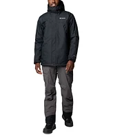 Columbia Men's Shotski Tech Ski Jacket