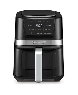 Cuisinart 2.6-Quart Basket Air Fryer Air-80