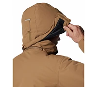 Columbia Men's Landroamer Ii Parka