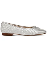 Sam Edelman Women's Marilyn Cap-Toe Ballet Flats