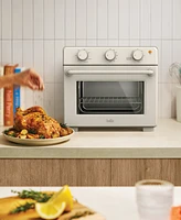 Bella 7-Function Air Fryer Toaster Oven