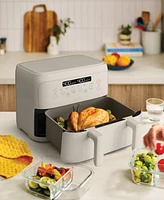 Bella Trizone 4-Qt. Extra-Large Nonstick Air Fryer