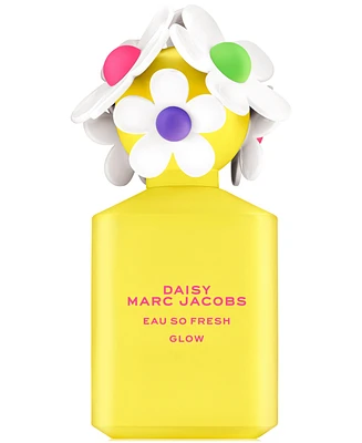 Marc Jacobs Daisy Eau So Fresh Glow Limited Edition, 2.5 oz.