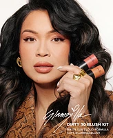 Nudestix 2-Pc. Glamzilla Dirty 30 Blush Set
