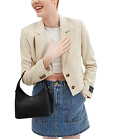Coach Small Leather Brooklyn Shoulder Bag 23