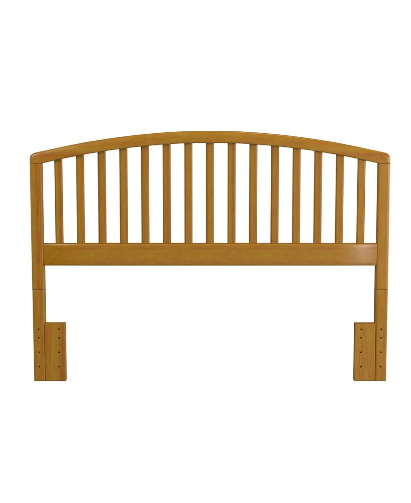 Hillsdale 43.75" Wood Carolina Full/Queen Headboard