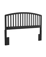 Hillsdale 43.75" Wood Carolina Full/Queen Headboard