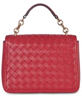 Sam Edelman Christy Top Handle Crossbody