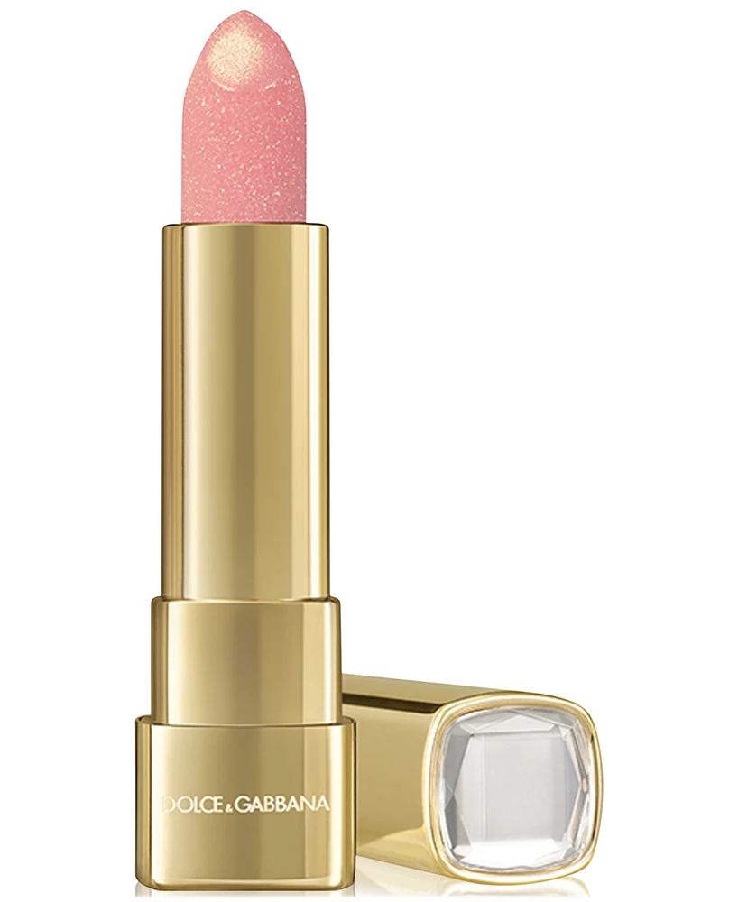 Dolce&Gabbana Limited-Edition Gemstone Sparkling Finish Lip Balm
