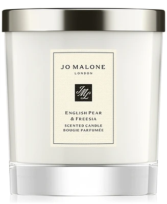 Jo Malone London Limited-Edition English Pear & Freesia Home Scented Candle, 7.1 oz., Created for Macy's
