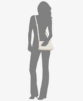 On 34th Reddelle Small Tweed Crossbody, Created for Macy's