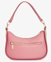 On 34th Dyanne Apricot Small Crossbody, Created for Macy's