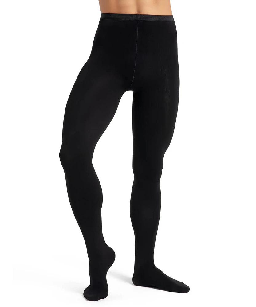 Capezio Men's Footed Tight