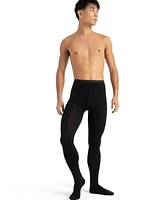 Capezio Men's Footed Tight