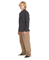 Volcom Men's Frickin Skate Chino Pant