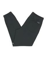 Volcom Men's Cement Fleece Pant