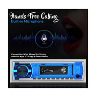 Pyle Marine Bluetooth MP3 Radio Receiver