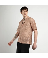 Brushed Buffalo Check Shirt