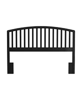 Hillsdale 43.75" Wood Carolina Full/Queen Headboard