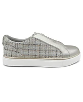 Kenneth Cole Reaction Women's Bonnie Round Toe Sneakers