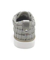 Kenneth Cole Reaction Women's Bonnie Round Toe Sneakers