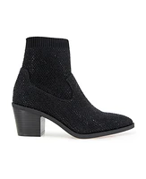 Kenneth Cole Reaction Women's Jess Pull On Booties