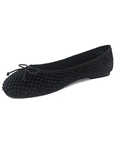 Kenneth Cole Reaction Women's Palmer Mesh Ballet Flats