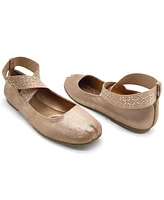 Kenneth Cole Reaction Women's Elizabeth Ballet Flats