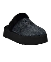 Guess Women's Danikas Slip-On Slippers