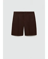 Mango Men's Bermuda Shorts