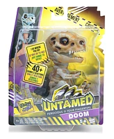 Untamed Skeleton Dino by Fingerlings Doom by WowWee, Created for Macy's