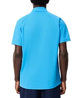 Lacoste Men's Breathable Polo Shirt