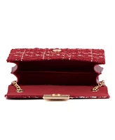 Olivia Miller Tamara Crossbody Bag