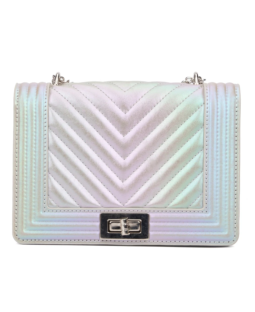 Olivia Miller Opal Crossbody Bag