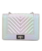 Olivia Miller Opal Crossbody Bag