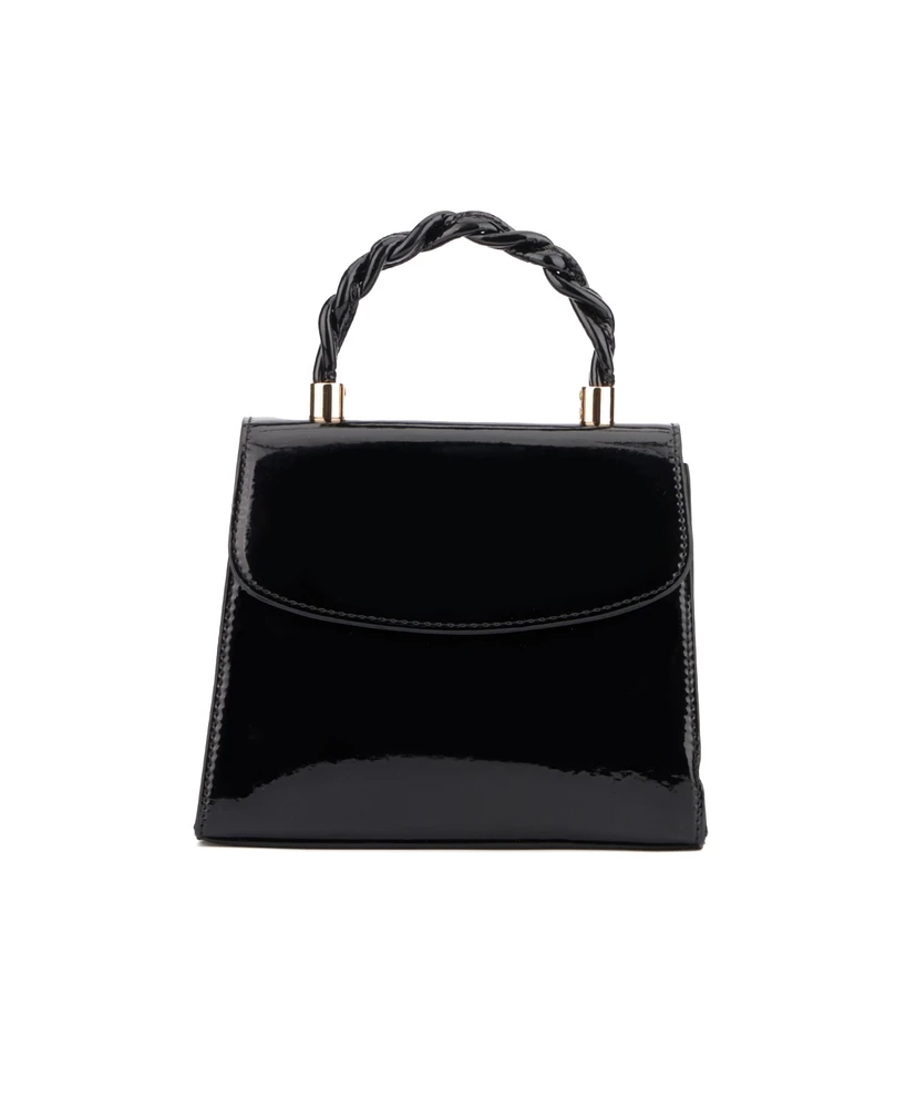 Olivia Miller Mira Satchel Bag