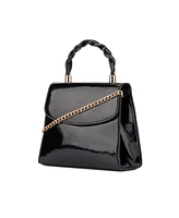 Olivia Miller Mira Satchel Bag