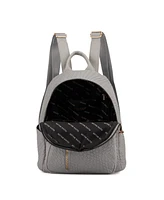 Olivia Miller Ventura Medium Backpack