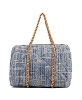 Olivia Miller Serafina Duffle Bag