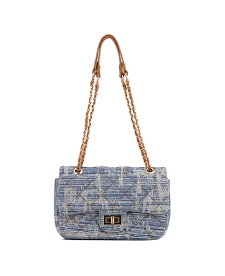 Olivia Miller Fiorenza Crossbody Bag