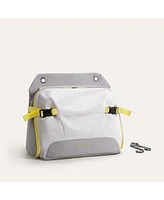 Bagsmart TravelEase 4-in-1 Family Travel Packing Cubes Beige